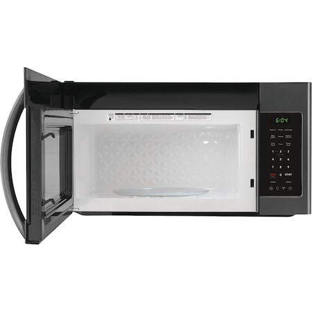 Frigidaire 30-in. Over-the-Range Microwave 1.8 cu. ft. FFMV1846VD